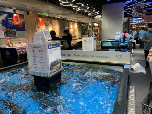 引領(lǐng)新零售陳列美學 盒馬鮮生日用百貨銷售布局深度解析