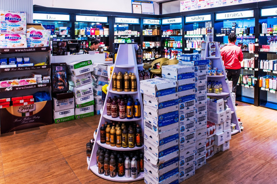 日用品銷售 日常生活中的商機與挑戰